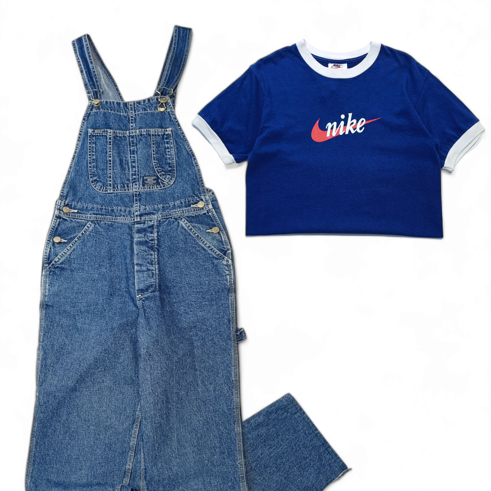 Mixa, osa e risplendi in stile vintage.