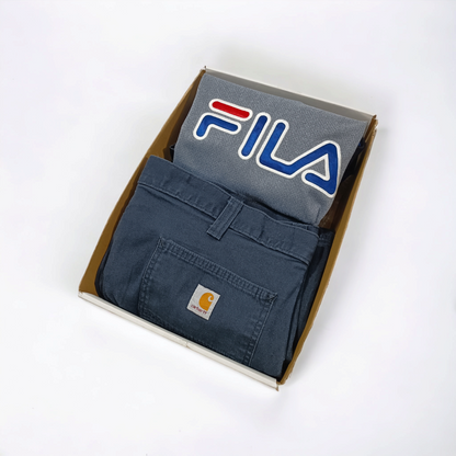 Look vintage pensati per te.