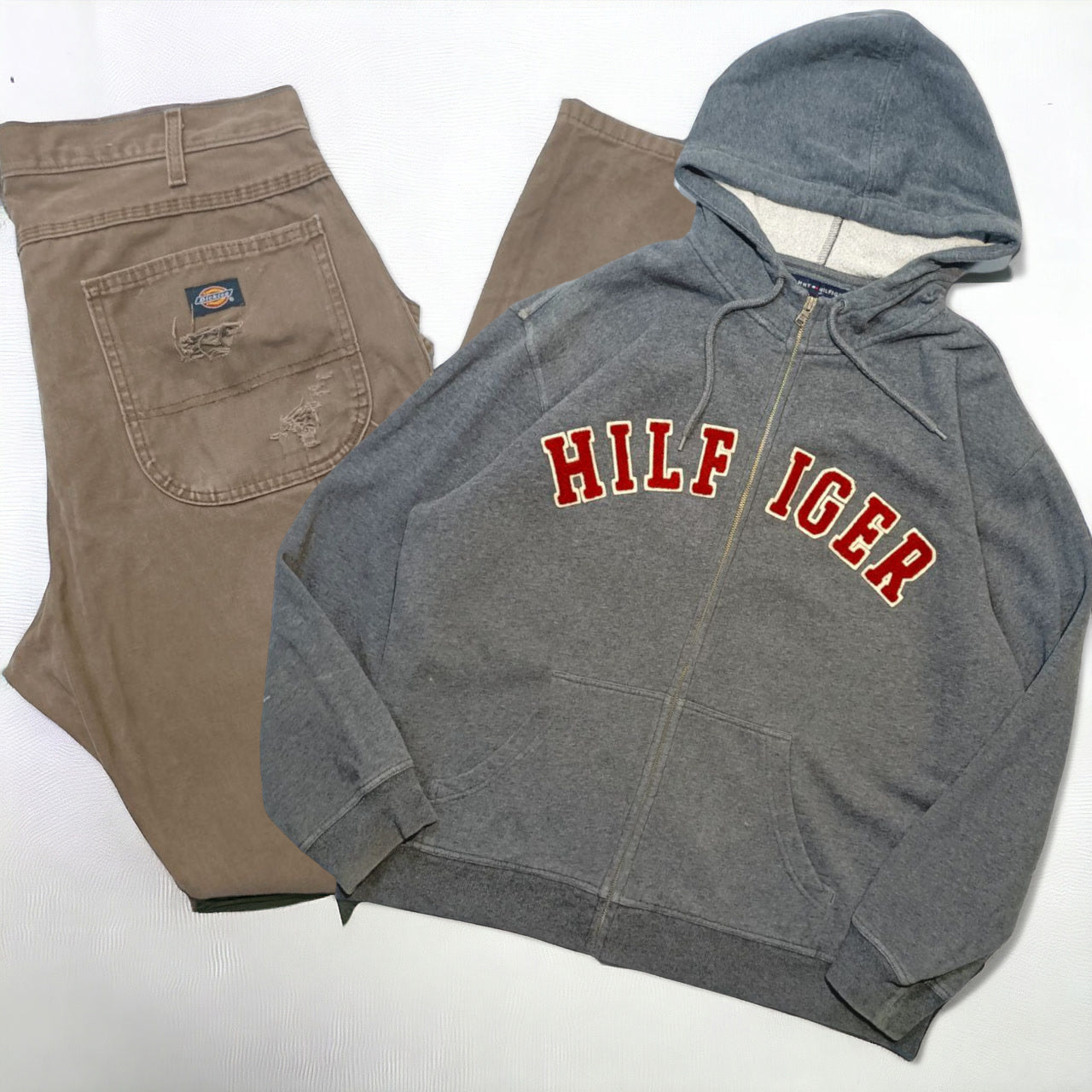 Calore, stile e originalità firmata Kilowear