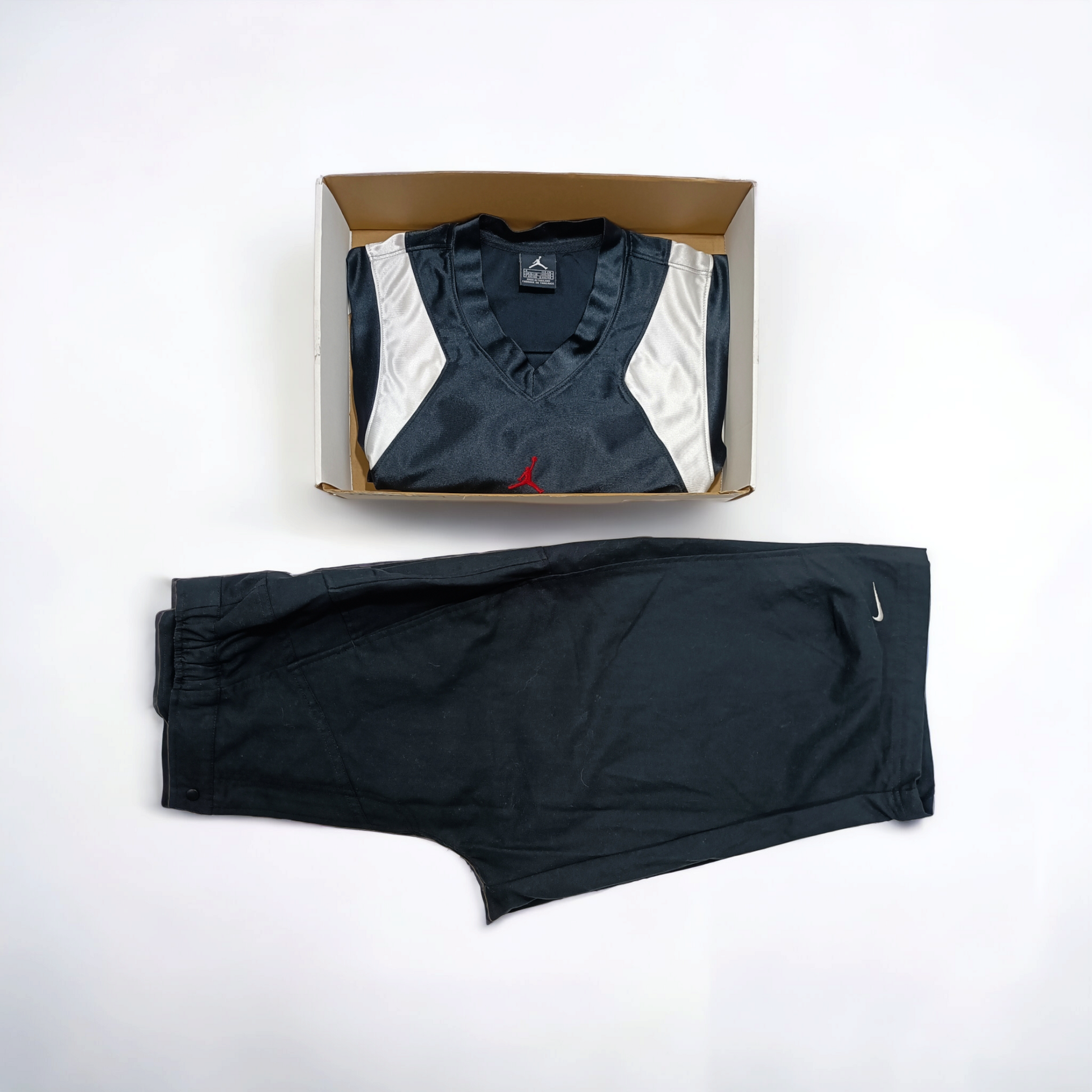 Kilowear veste la tua identità.