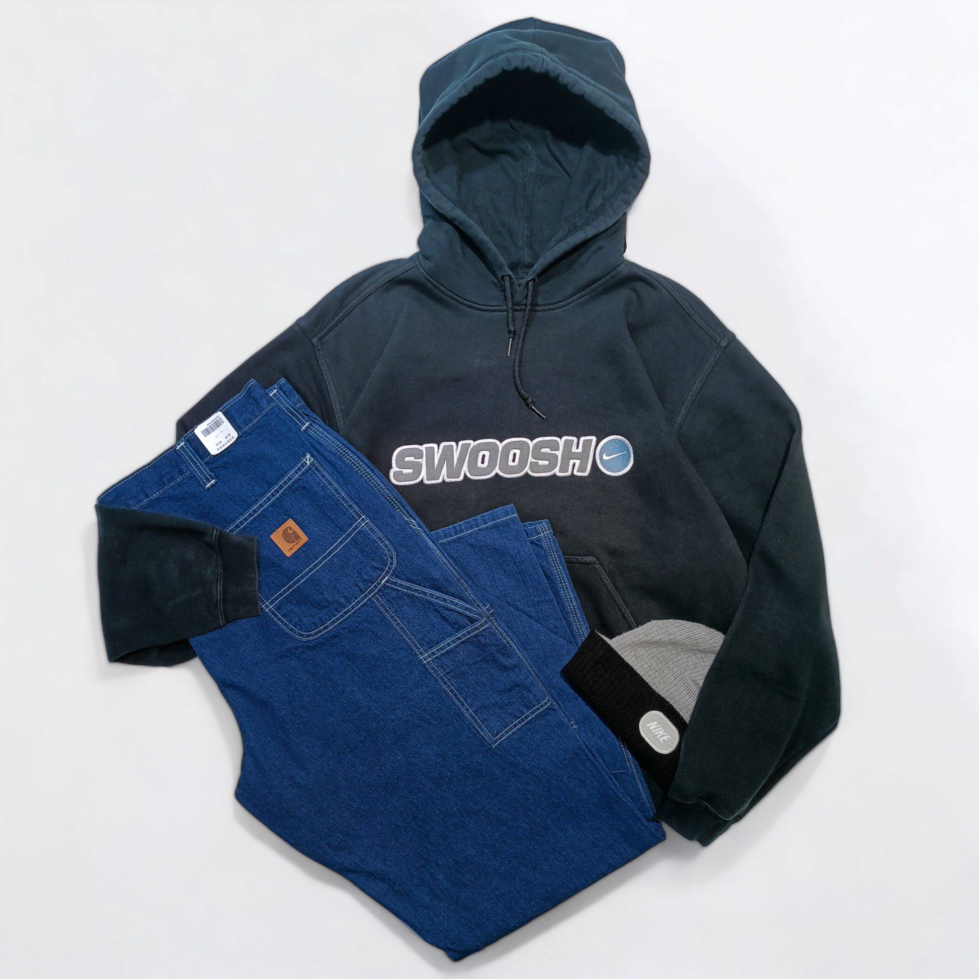 Scegli il vintage, vivi il tuo stile autentico.