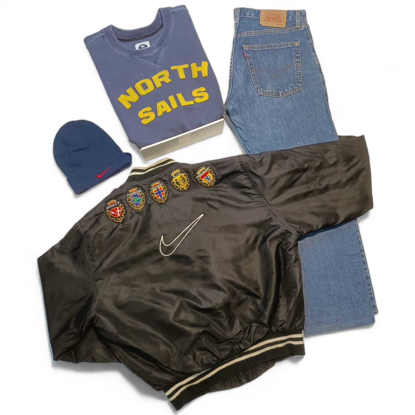 Il tuo stile parla da sé. Kilowear lo veste meglio.