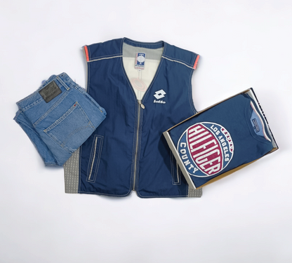 Stile unico, spirito libero.