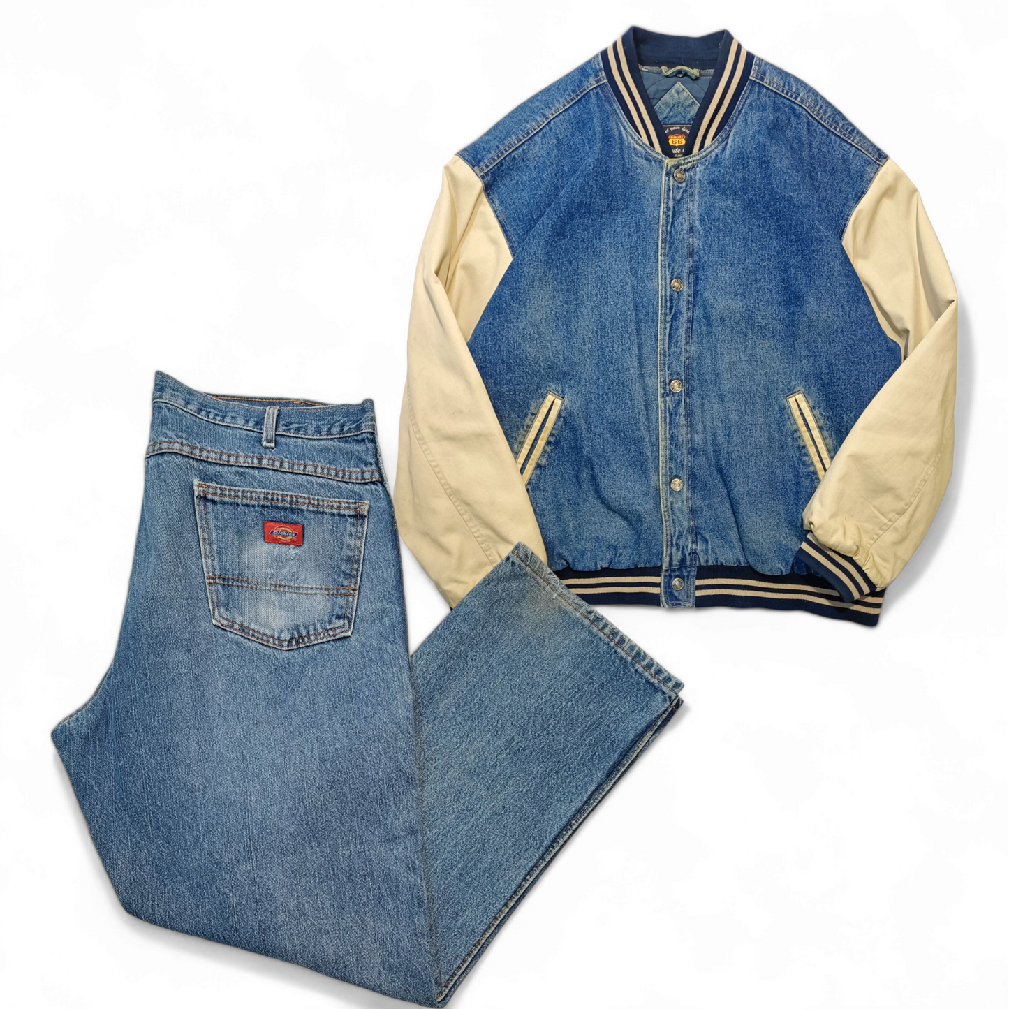 Casual, ma con personalità.