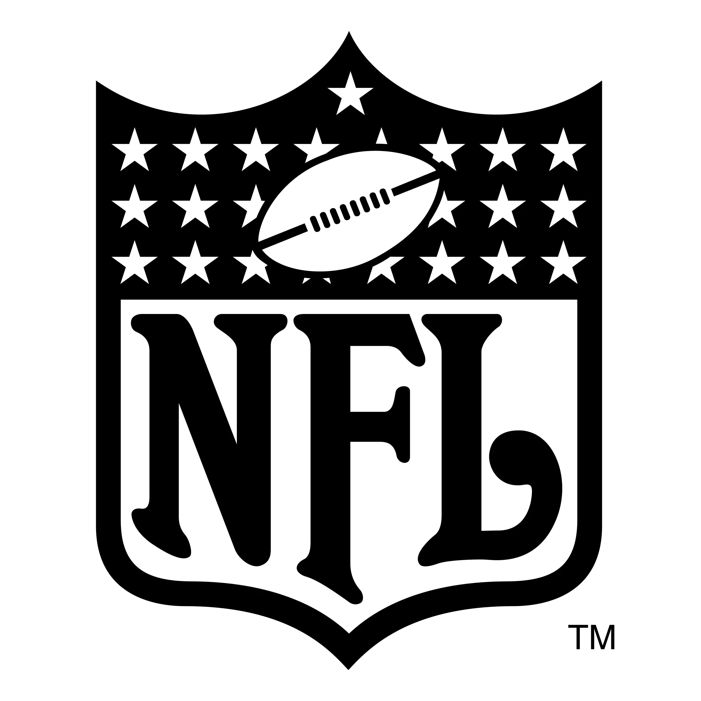 Scopri la nostra Collezione NFL Kilowear vintage selezionata 
