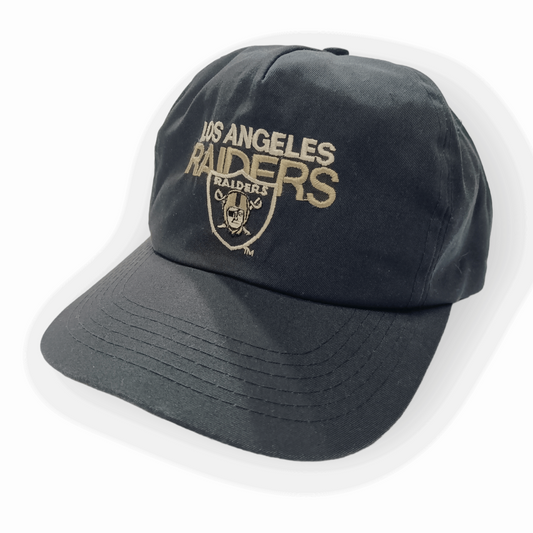 Snapback Los Angeles Raiders