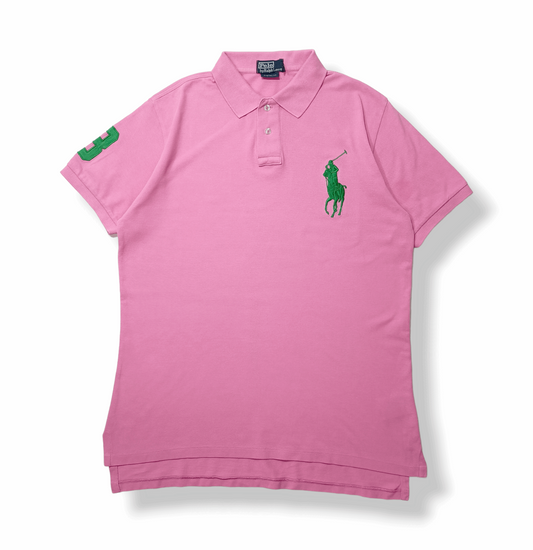 Polo Uomo - Ralph Lauren Vintage