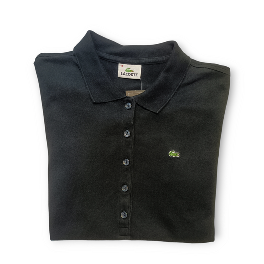 Lacoste Polo Donna Vintage (L)