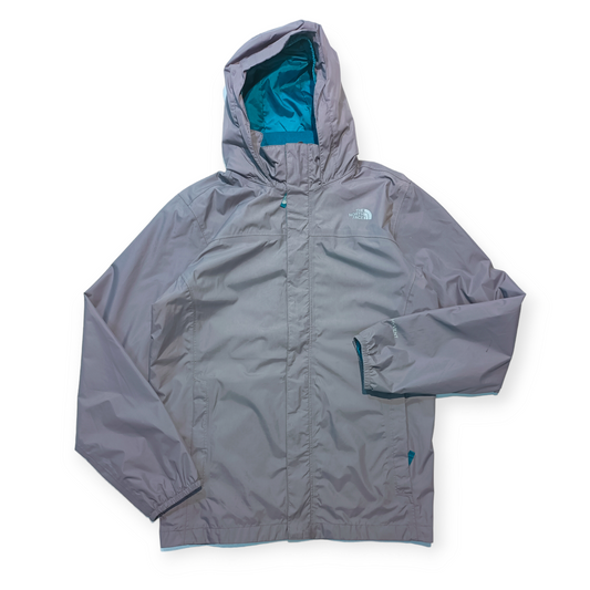 The North Face - Giacca Leggera Unisex Hyvent (L)