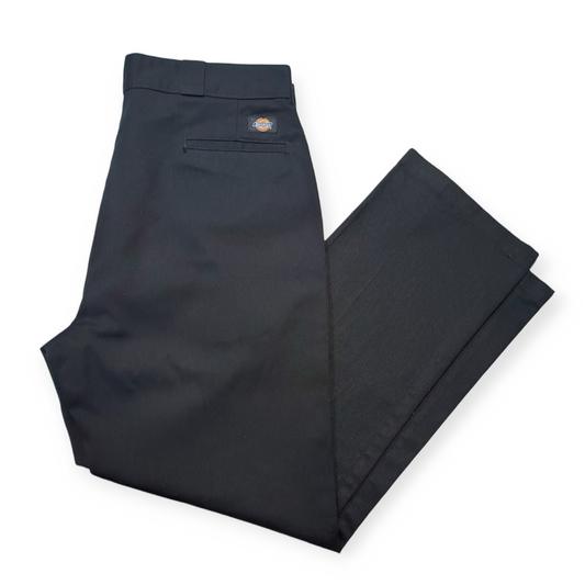 Dickies Work - Pantalone Uomo Stile Chino (52 ITA)