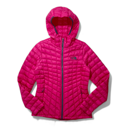 The North Face - Giubbino Donna Thermoball (M)