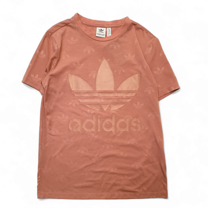 Adidas T-shirt Donna Multi-Logo