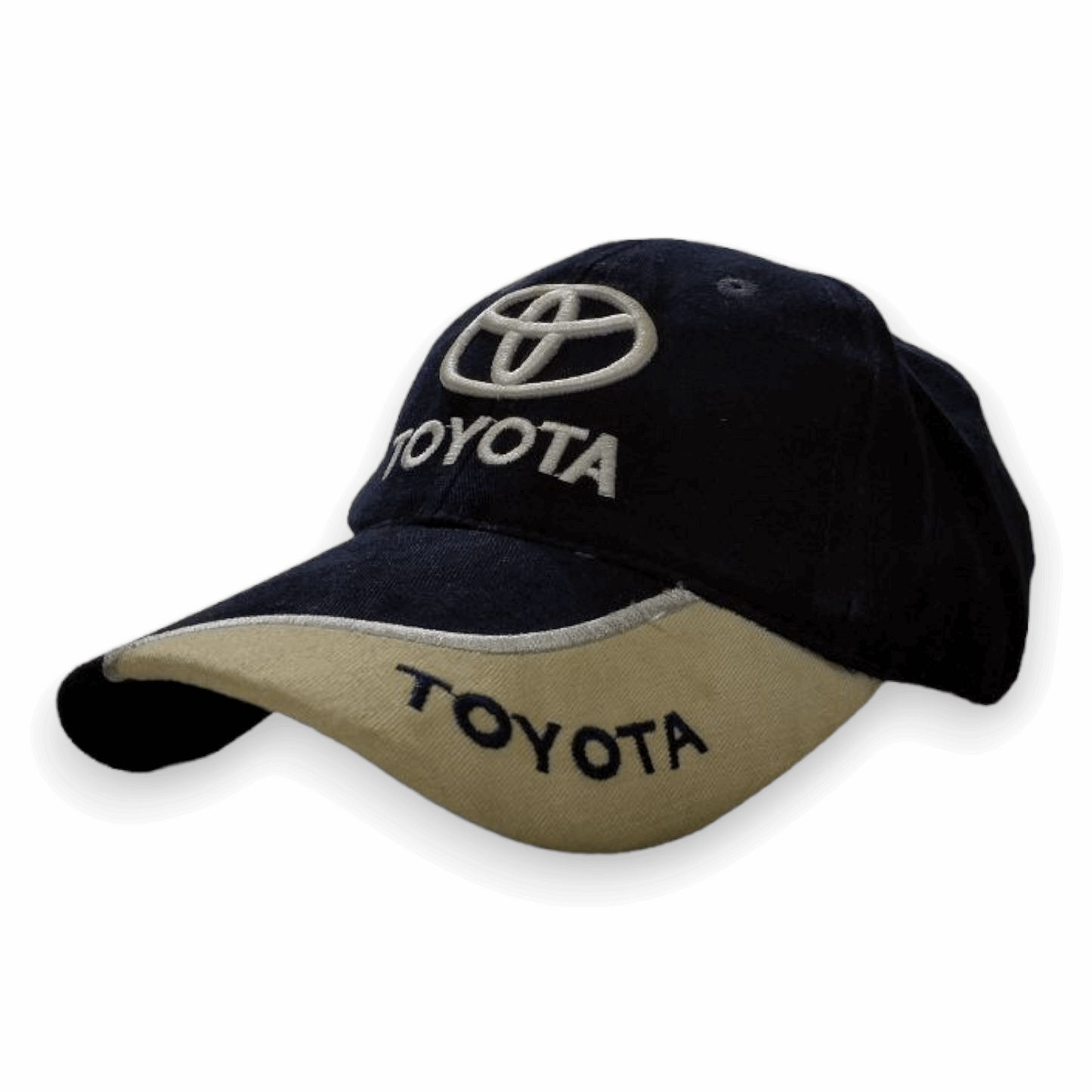 Cappello - Toyota