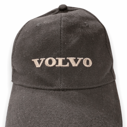 Cappello - Volvo