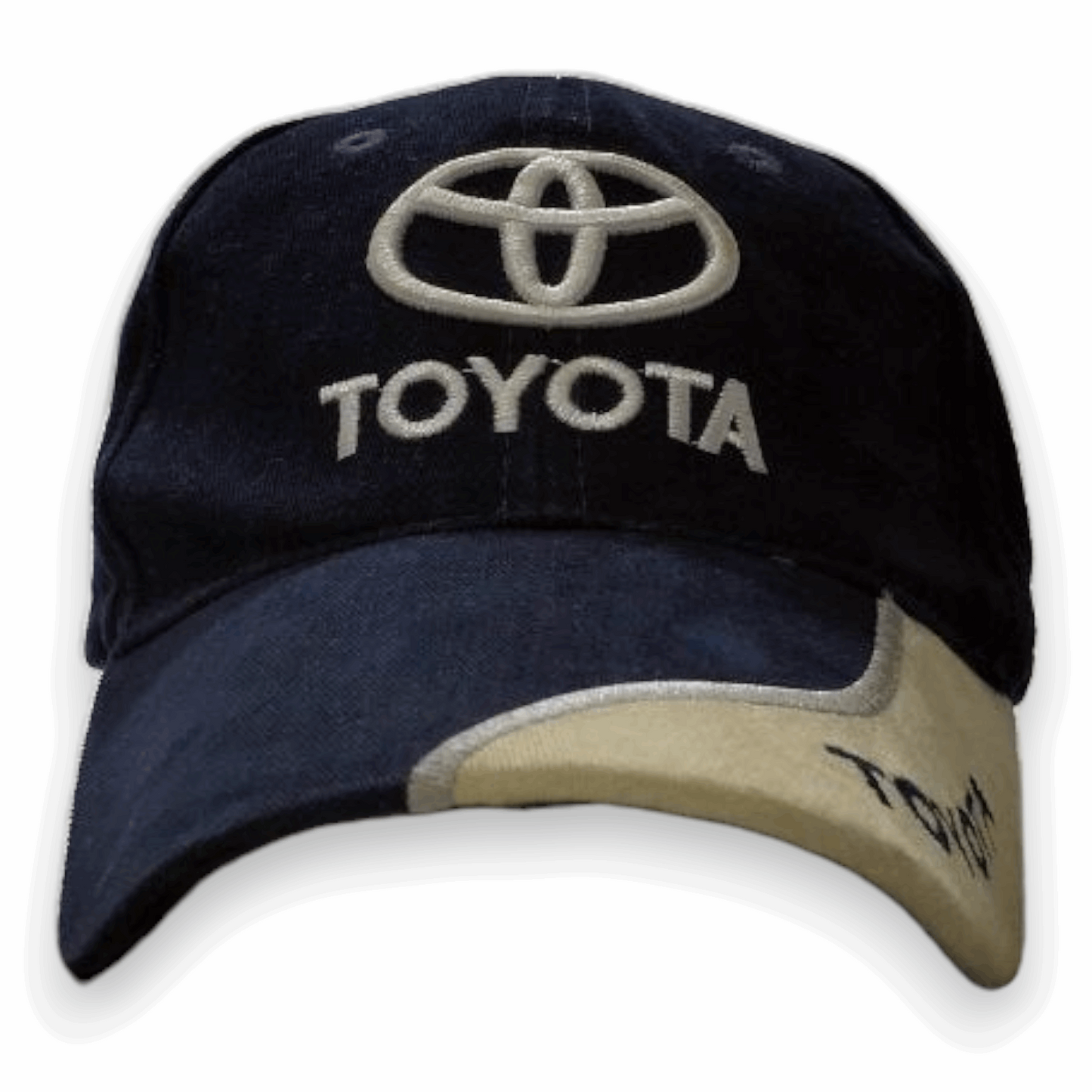 Cappello - Toyota