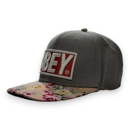 Snapback - OBEY