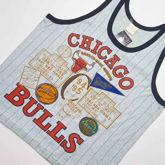 Vintage Chicago Bulls Jersey - '94/'95