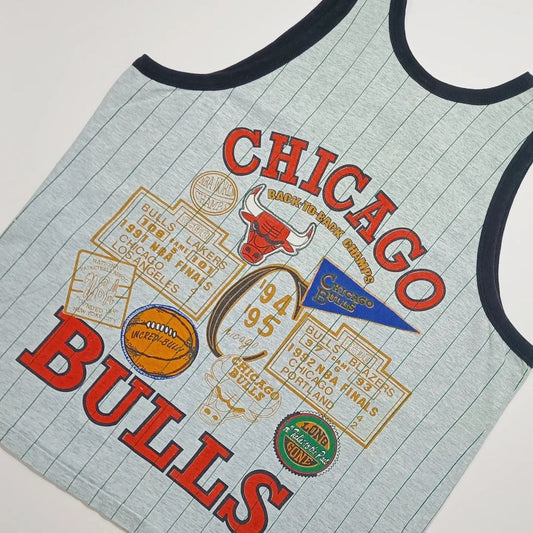 Vintage Chicago Bulls Jersey - '94/'95 (M)