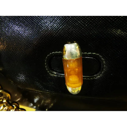 Borsa a Tracolla Gucci Vintage Donna (Regolabile)