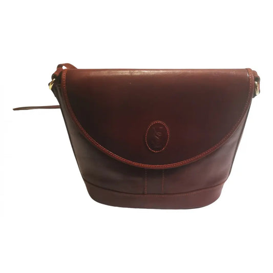 Borsa a Tracolla Yves Saint Laurent Vintage Pelle Donna (Regolabile)
