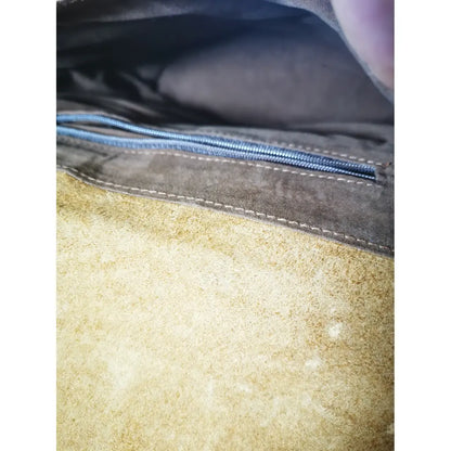 Borsa a Tracolla Yves Saint Laurent Vintage Pelle Donna (Regolabile)