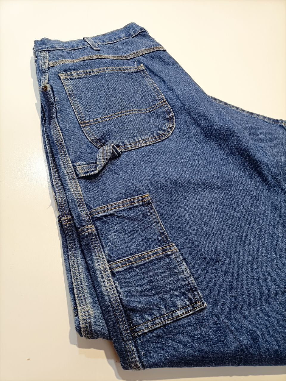 Vintage Dickies Carpenter - Dickies Pants (54)