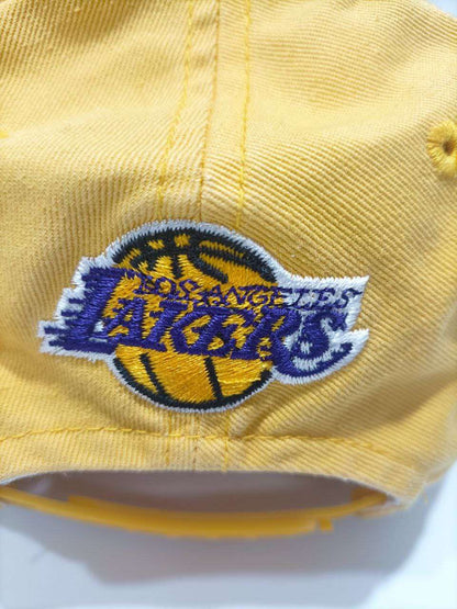 Cappello - Los Angeles Lakers Adidas