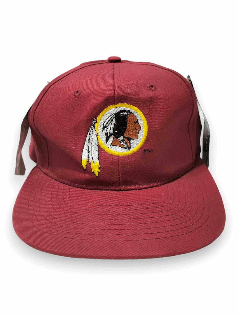 Cappello - Red Skin NFL