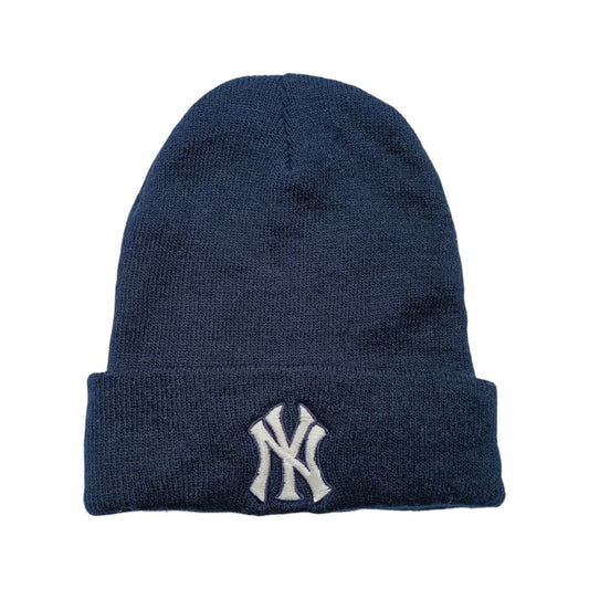 Nike - Major League Baseball - cappello invernale - New York Yankees - vintage