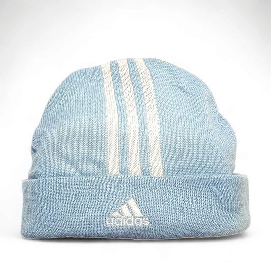 Adidas Cappello Di Lana Felpato Vintage