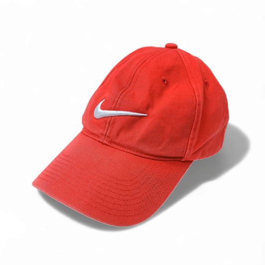 Nike Cappello Baseball Big Logo Regolabile