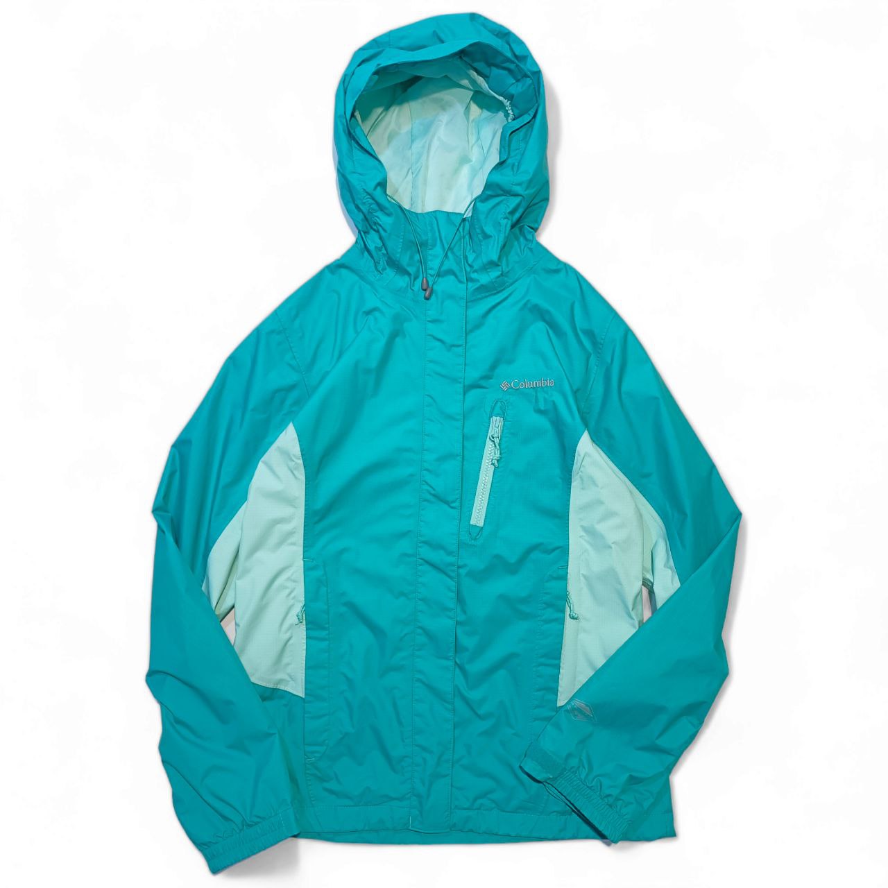 Columbia Waterproof Jacket Donna (S)