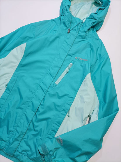 Columbia Waterproof Jacket Donna (S)