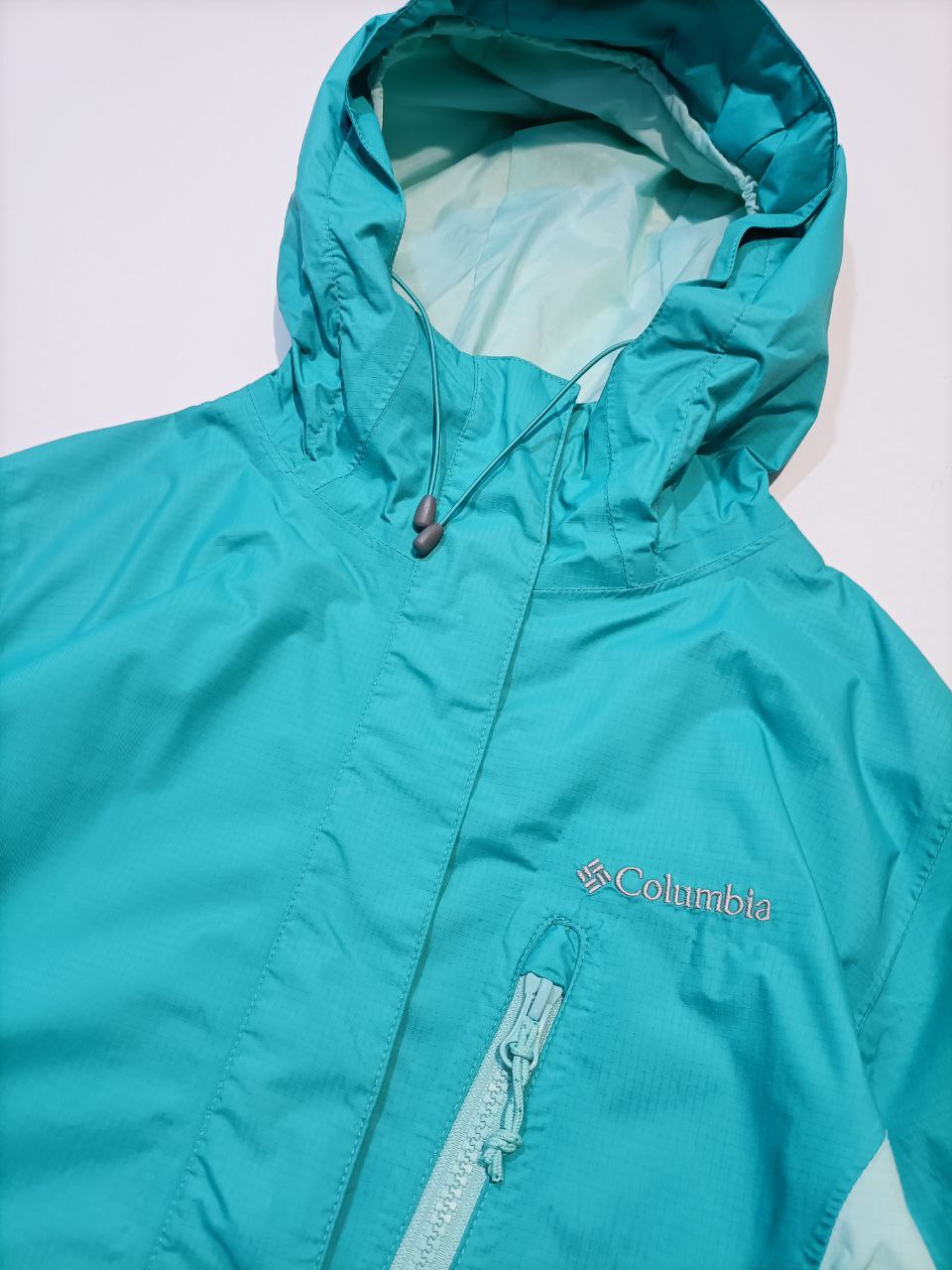 Columbia Waterproof Jacket Donna (S)