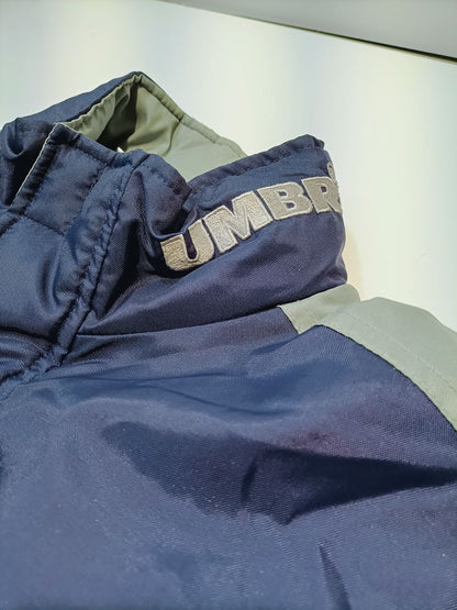 Umbro Giubbino Lungo Uomo (M/L)