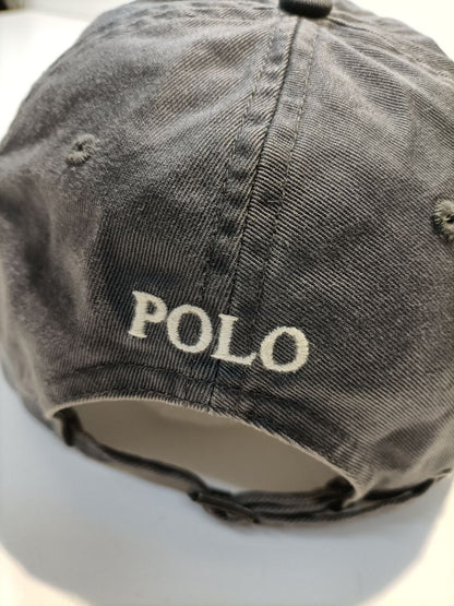 Cappello Polo Ralph Lauren Vintage Uomo Donna