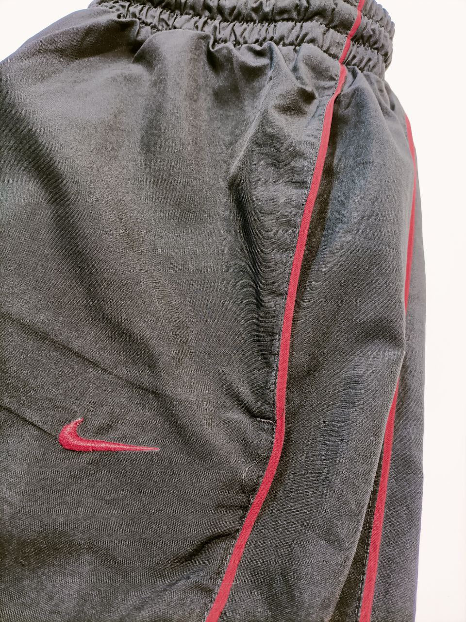 Nike Pantalone Tuta YK2 Trackpant Vintage Uomo (M)