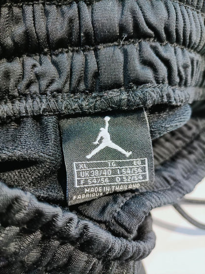 Jordan Pantalone Tuta TrackPant Uomo USA (XL)