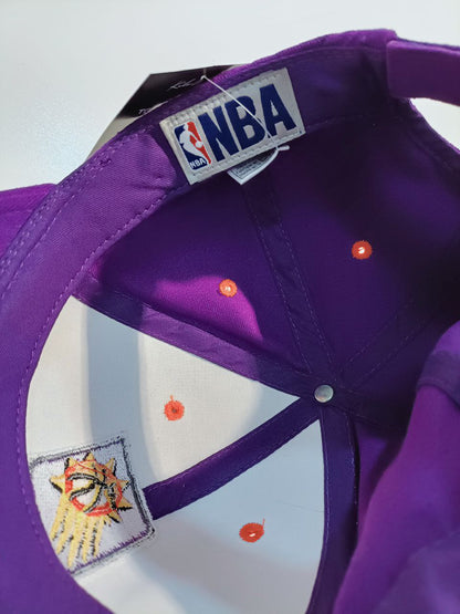 NBA Cappello Phoenix Suns Vintage USA Hat