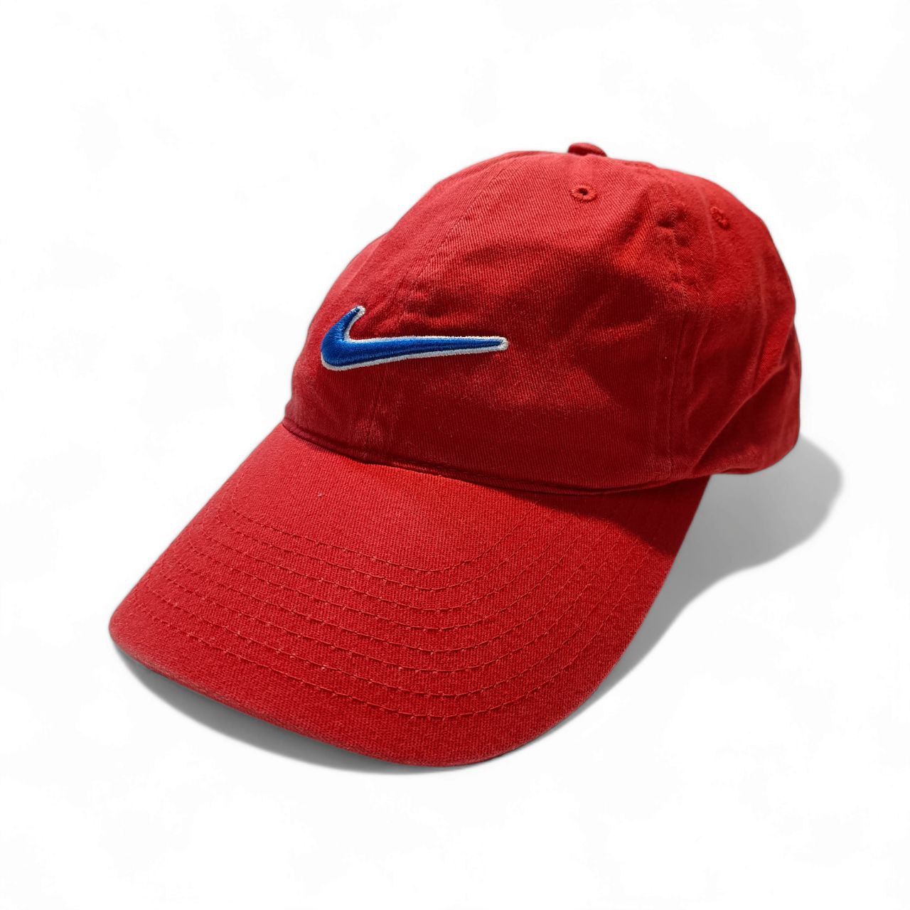 Nike Cappello Swoosh Vintage Hat