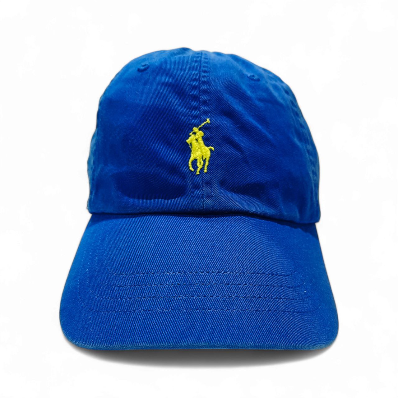 Polo Ralph Lauren Cappello Hat Vintage