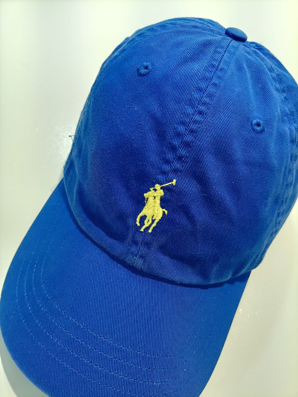 Polo Ralph Lauren Cappello Hat Vintage