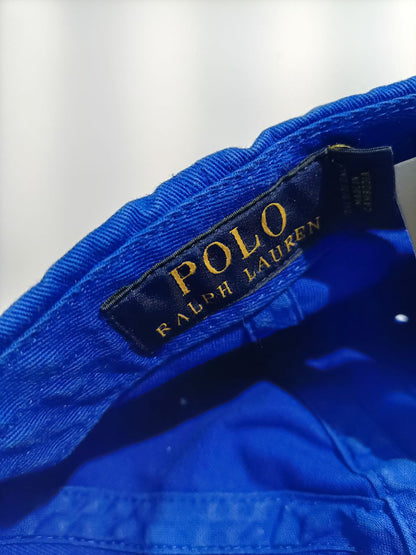 Polo Ralph Lauren Cappello Hat Vintage