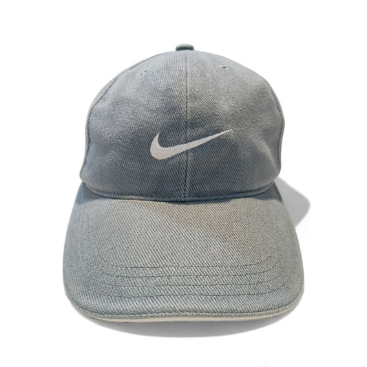 Nike Cappello Swoosh Cucito Hat USA