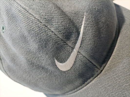 Nike Cappello Swoosh Cucito Hat USA