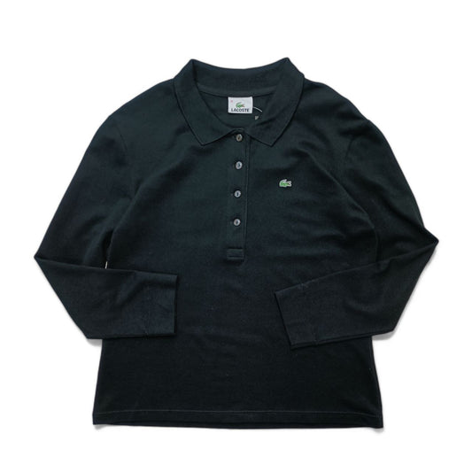 Lacoste Polo Manica Lunga Uomo (M/L)