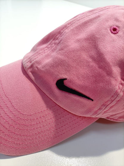 Nike Cappello Vintage Hat Denim