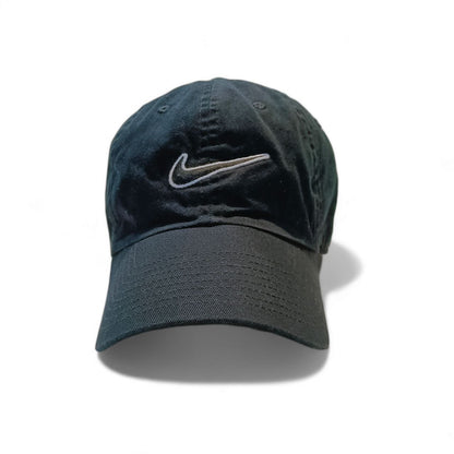 Nike Cappello Vintage USA Hat Logo Cucito