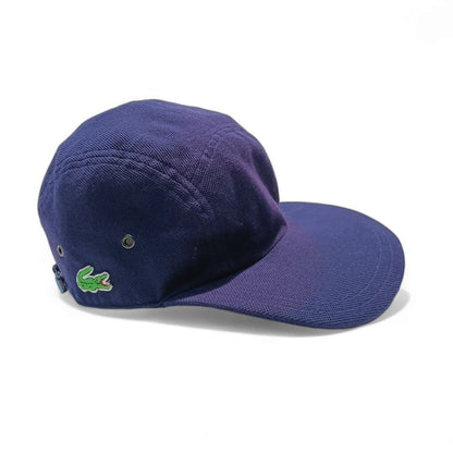 Lacoste Cappello 5 Panel Hat