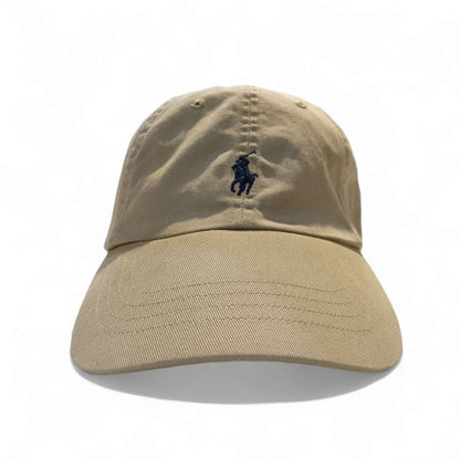 Polo Ralph Lauren Cappello Vintage Hat Uomo Donna